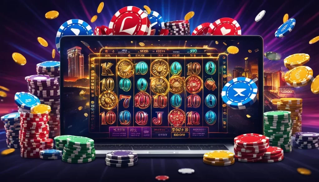Đặt cược Roulette tại vn588 Chính Thức
