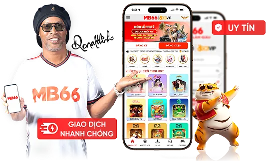 Định vị thương hiệu vn588 chính thức