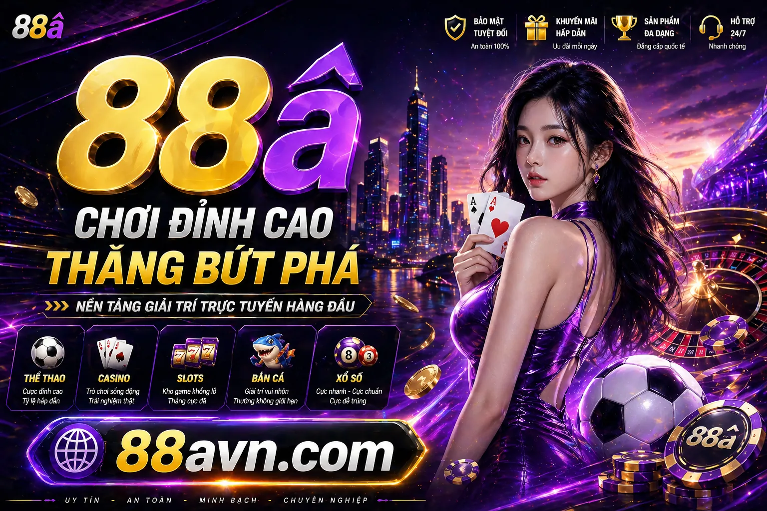 Đội ngũ hỗ trợ khách hàng chuyên nghiệp của vn588 chính thức luôn sẵn sàng phục vụ 24/7.