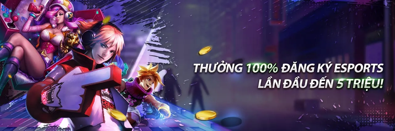 Hình ảnh banner đăng ký vn588 chính thức