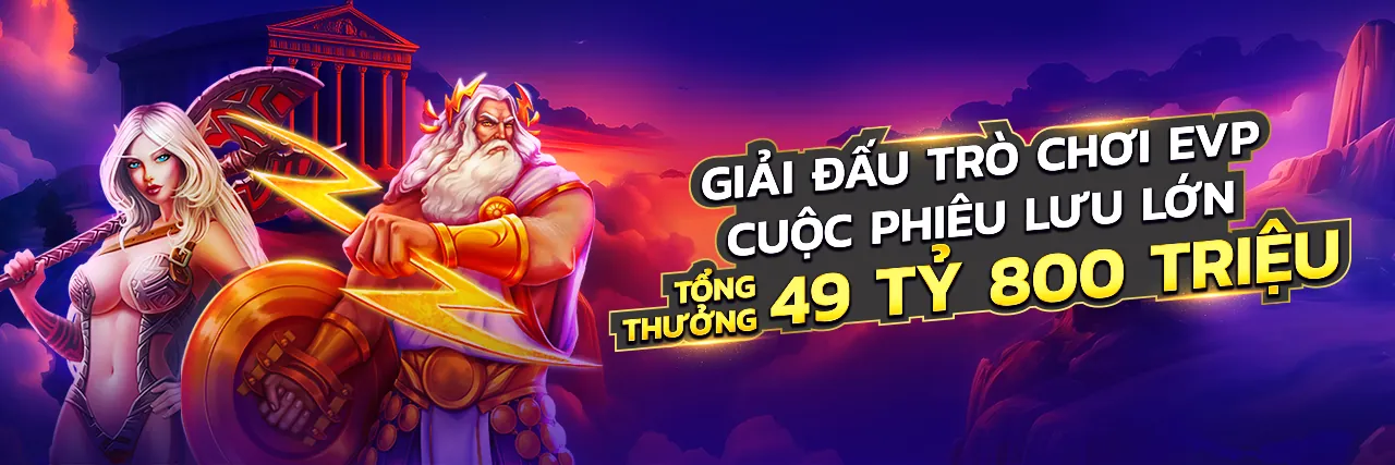 Hình ảnh banner đăng nhập vn588 chính thức