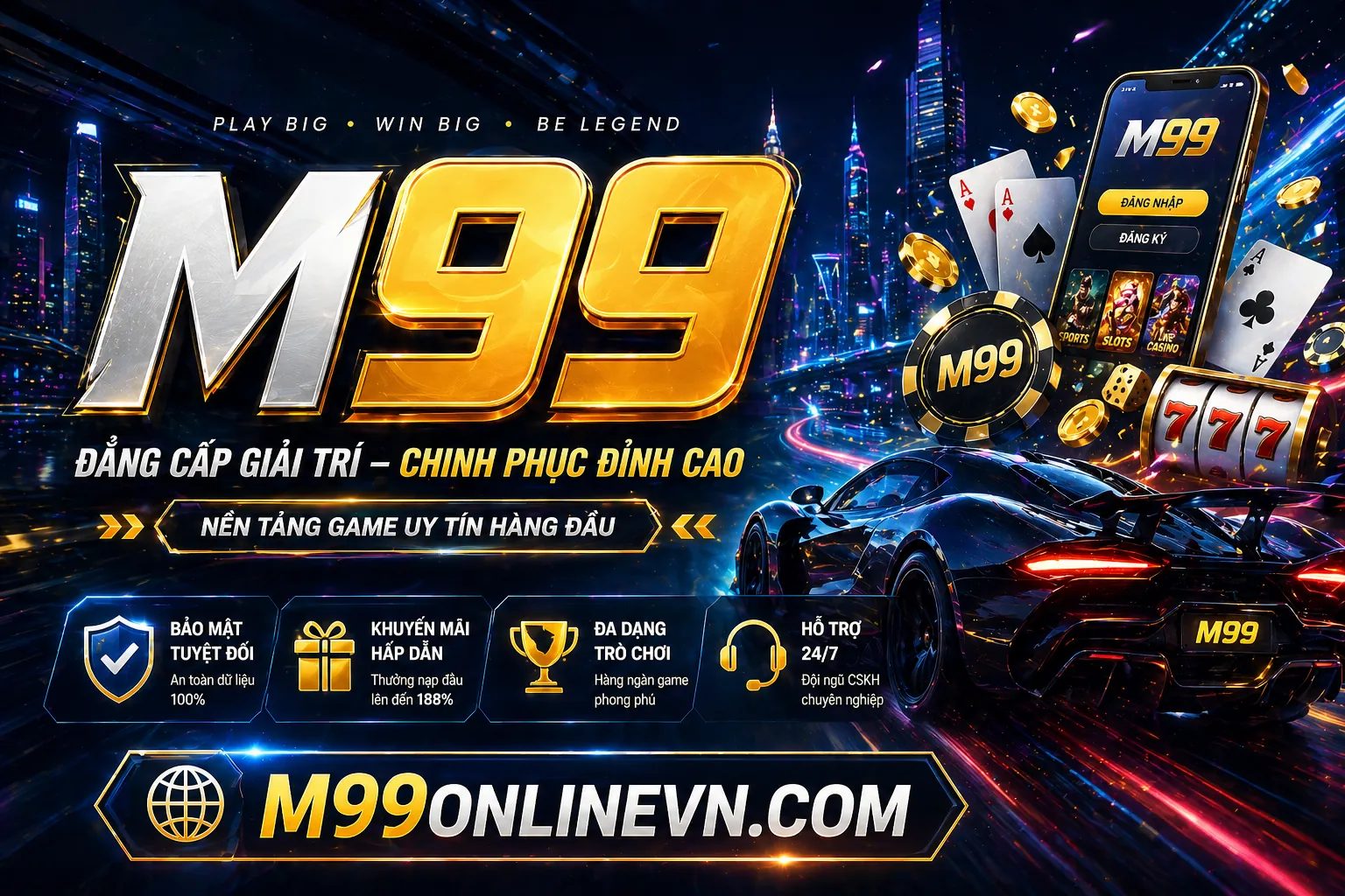 Hướng dẫn đăng ký vn588 chính thức an toàn
