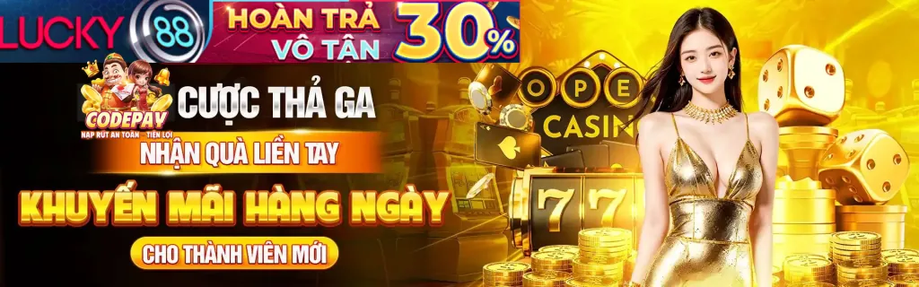 Hoàn trả cược thể thao hàng tuần tại vn588 chính thức