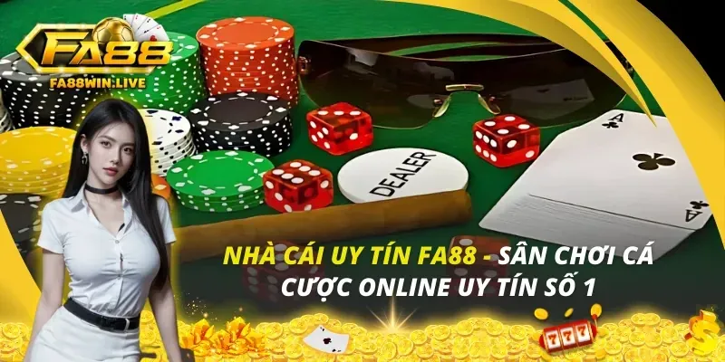 Ra mắt trò chơi casino mới