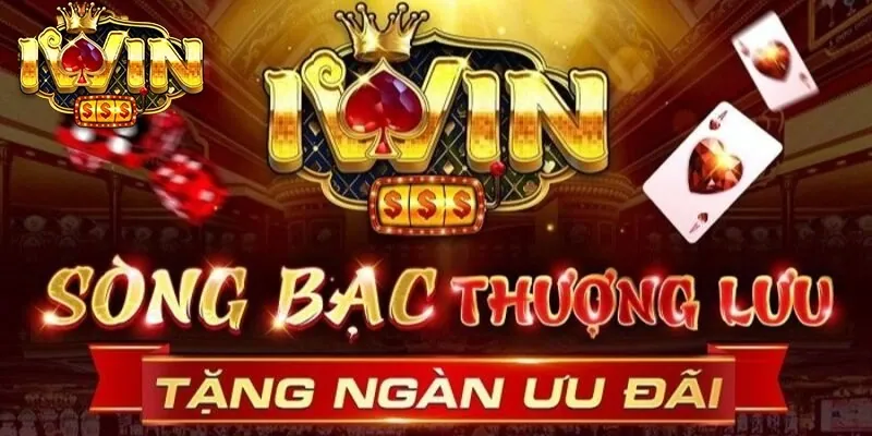 Ưu đãi chào mừng cho thành viên mới tại vn588 chính thức